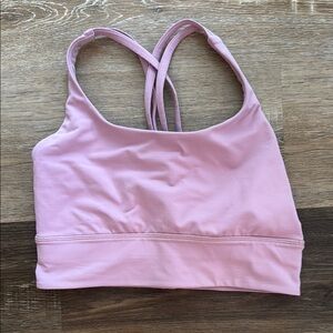 Lululemon energy bra longline